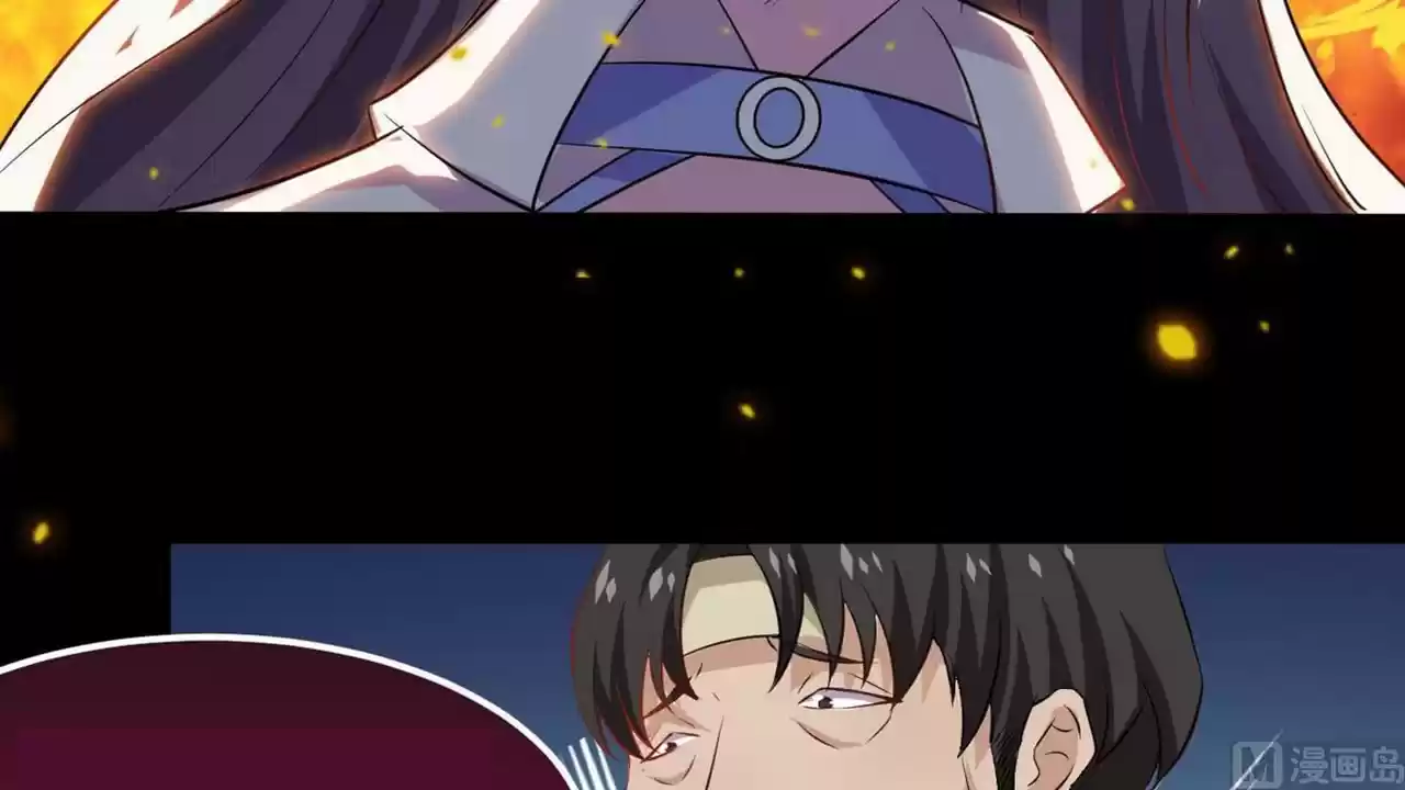 MAGIC FAIRY Ch. 15 Angry Woman Are Scary