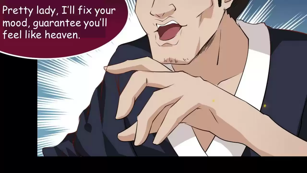 MAGIC FAIRY Ch. 15 Angry Woman Are Scary