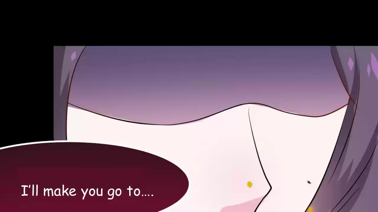 MAGIC FAIRY Ch. 15 Angry Woman Are Scary