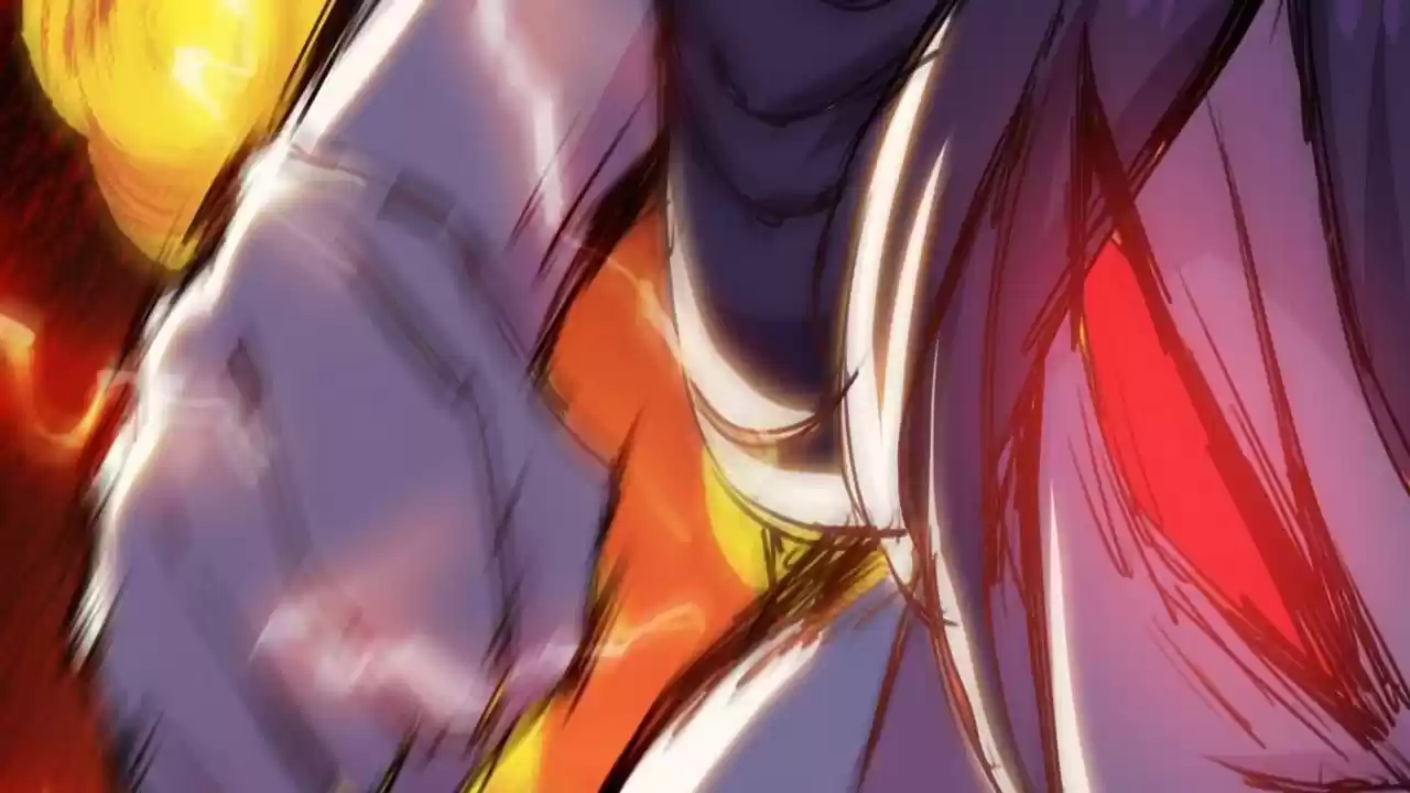 MAGIC FAIRY Ch. 15 Angry Woman Are Scary