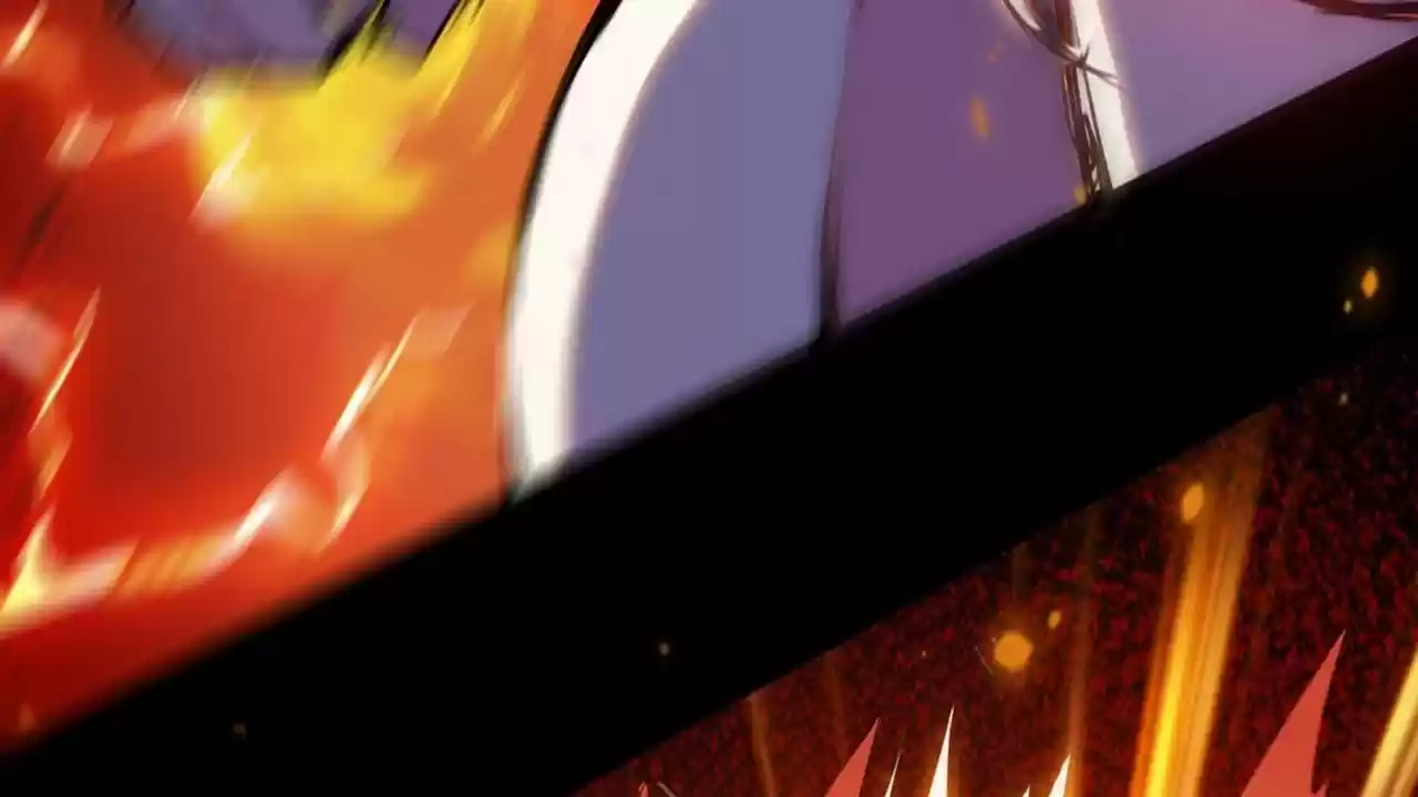 MAGIC FAIRY Ch. 15 Angry Woman Are Scary