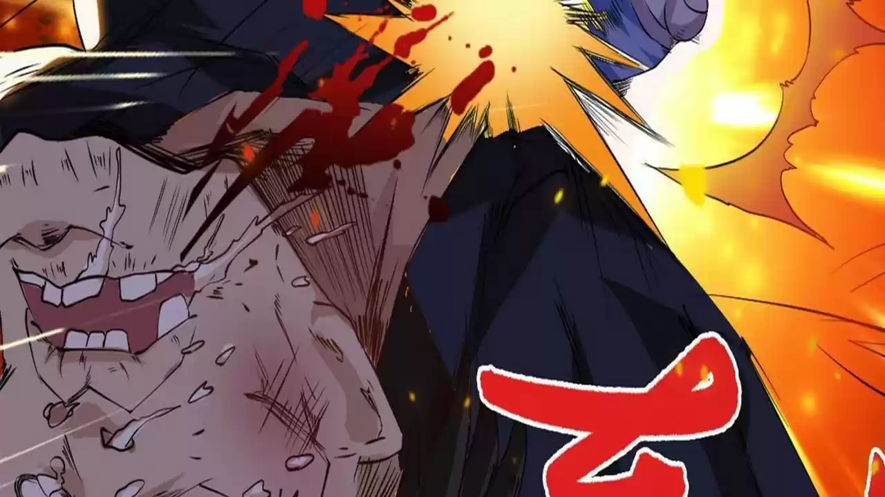 MAGIC FAIRY Ch. 15 Angry Woman Are Scary