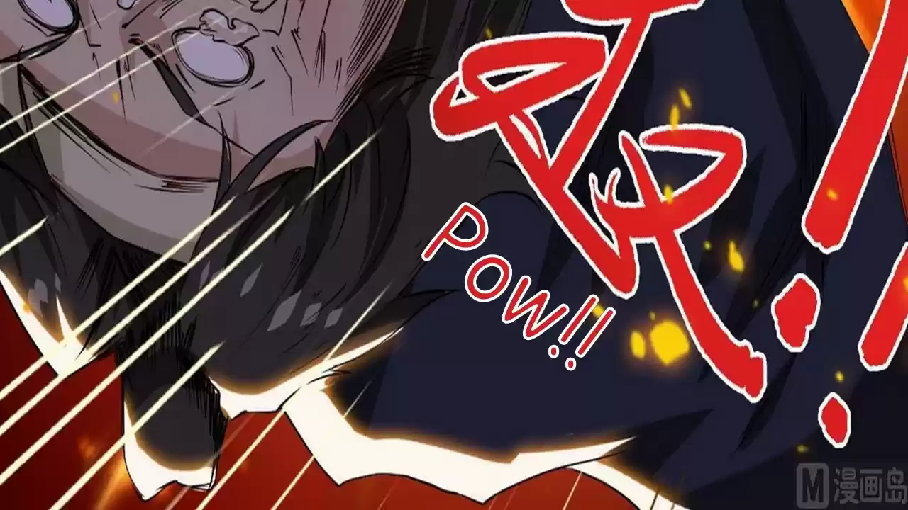 MAGIC FAIRY Ch. 15 Angry Woman Are Scary