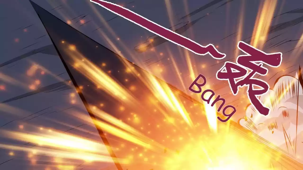 MAGIC FAIRY Ch. 15 Angry Woman Are Scary