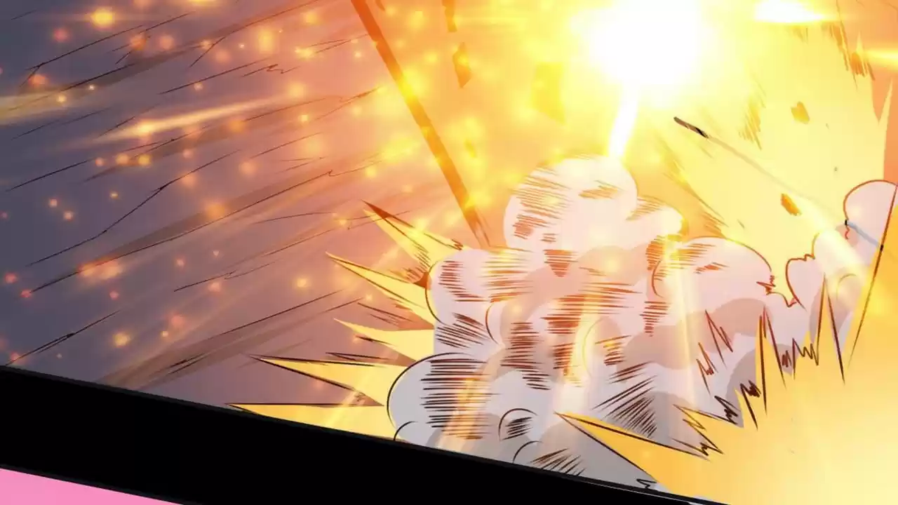 MAGIC FAIRY Ch. 15 Angry Woman Are Scary