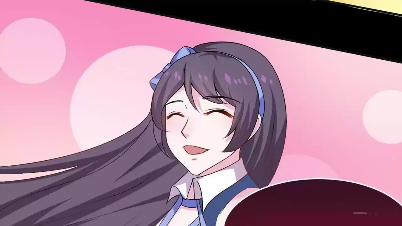 MAGIC FAIRY Ch. 15 Angry Woman Are Scary