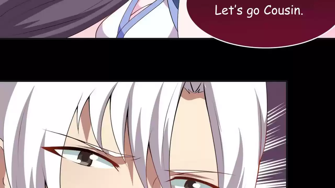 MAGIC FAIRY Ch. 15 Angry Woman Are Scary