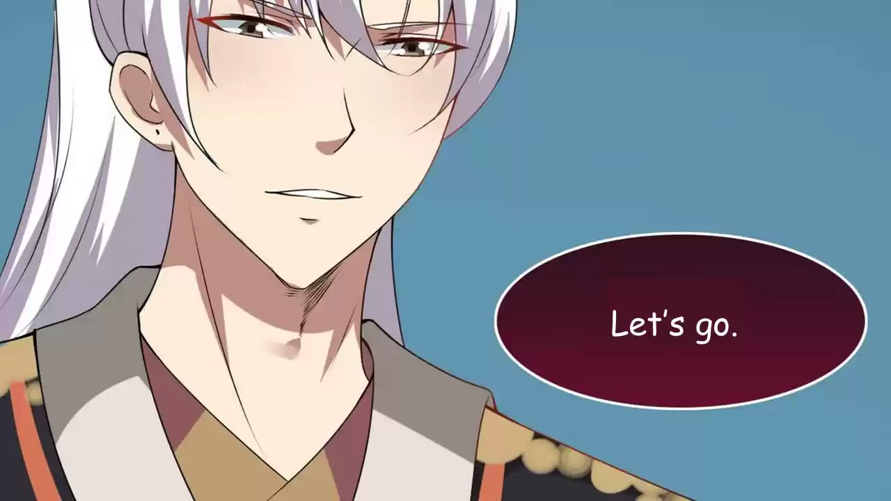 MAGIC FAIRY Ch. 15 Angry Woman Are Scary