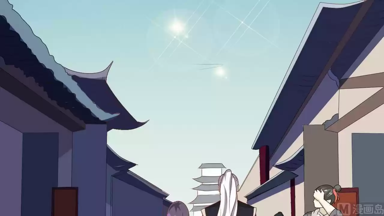 MAGIC FAIRY Ch. 15 Angry Woman Are Scary