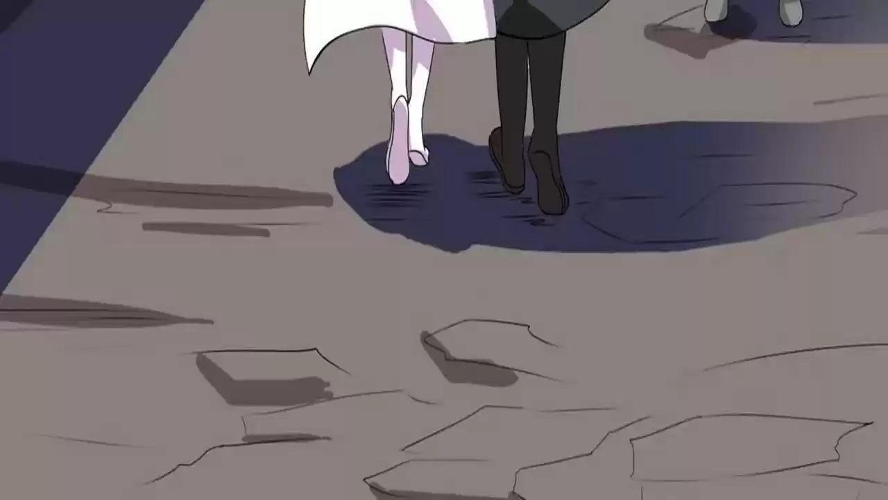 MAGIC FAIRY Ch. 15 Angry Woman Are Scary