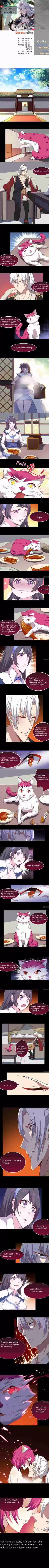 MAGIC FAIRY Ch. 16 You will be killed