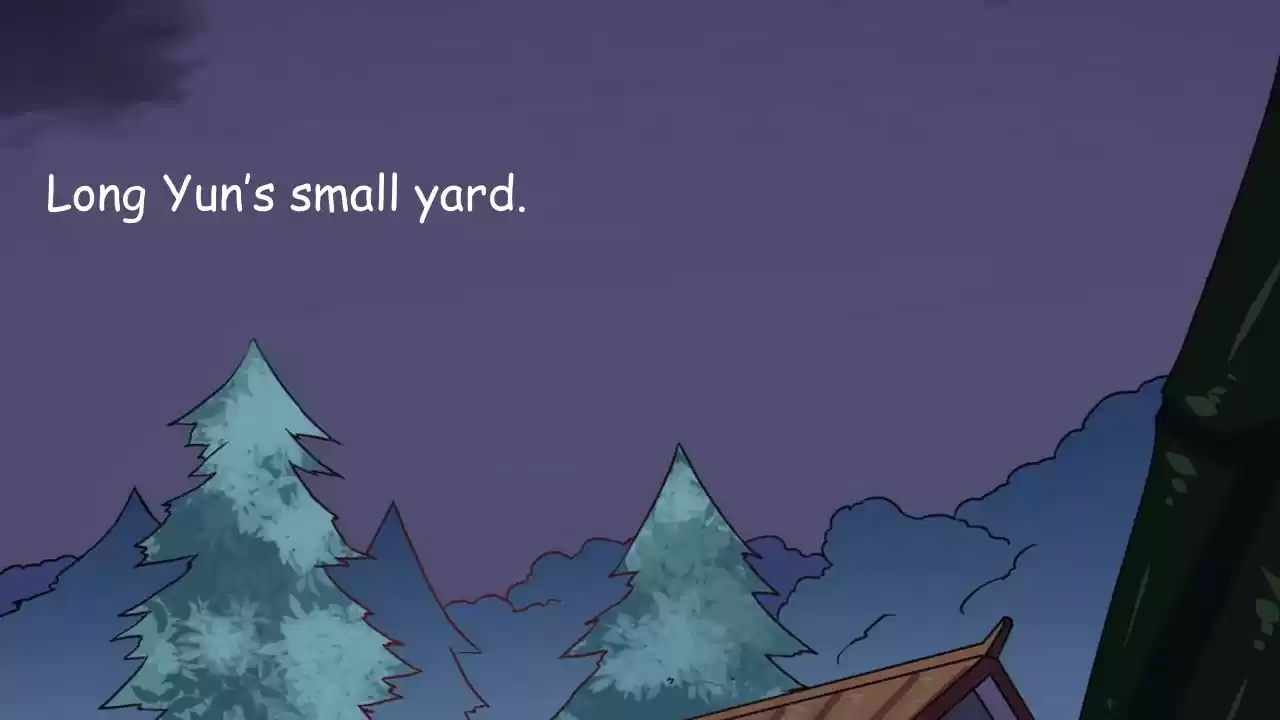 MAGIC FAIRY Ch. 17 I like it