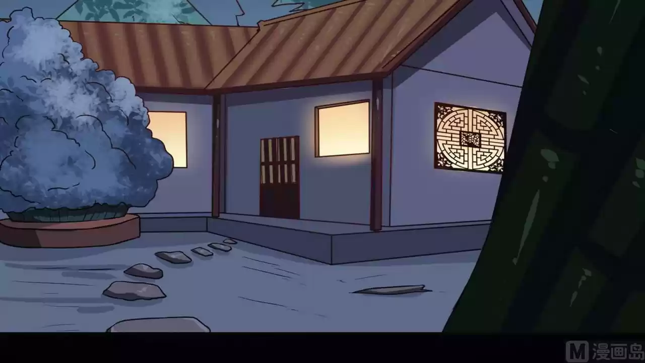 MAGIC FAIRY Ch. 17 I like it