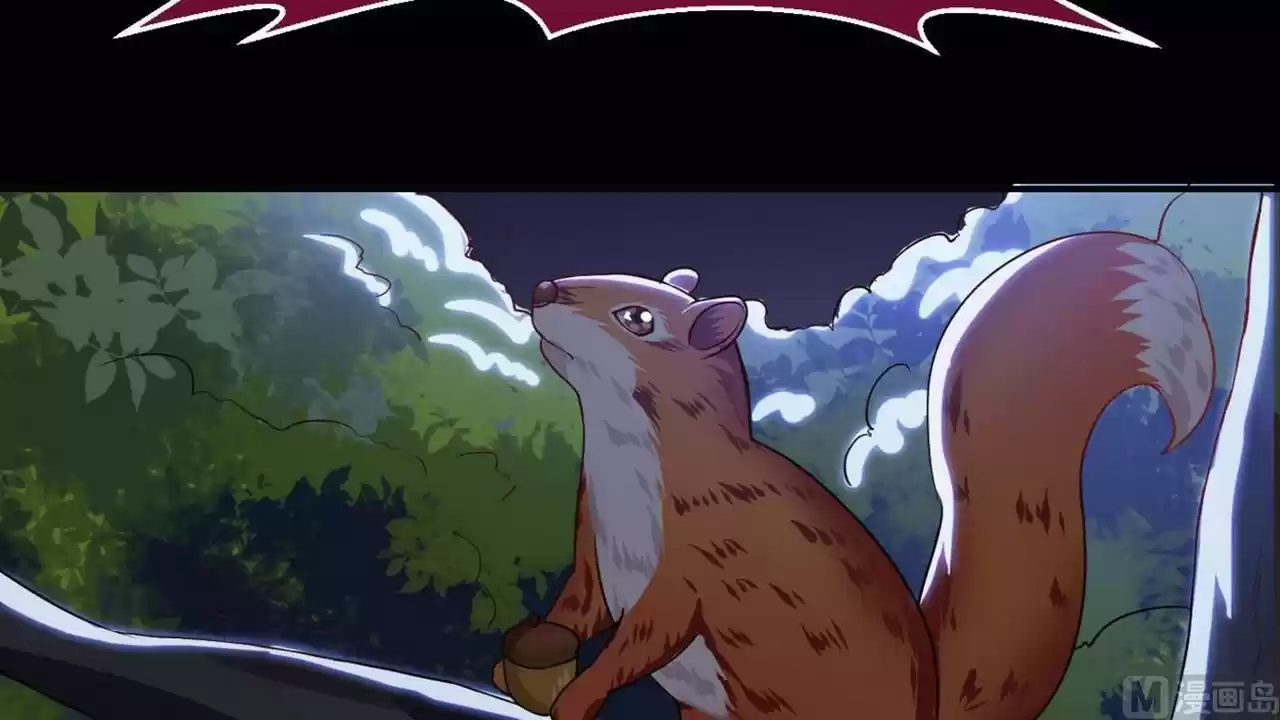 MAGIC FAIRY Ch. 17 I like it