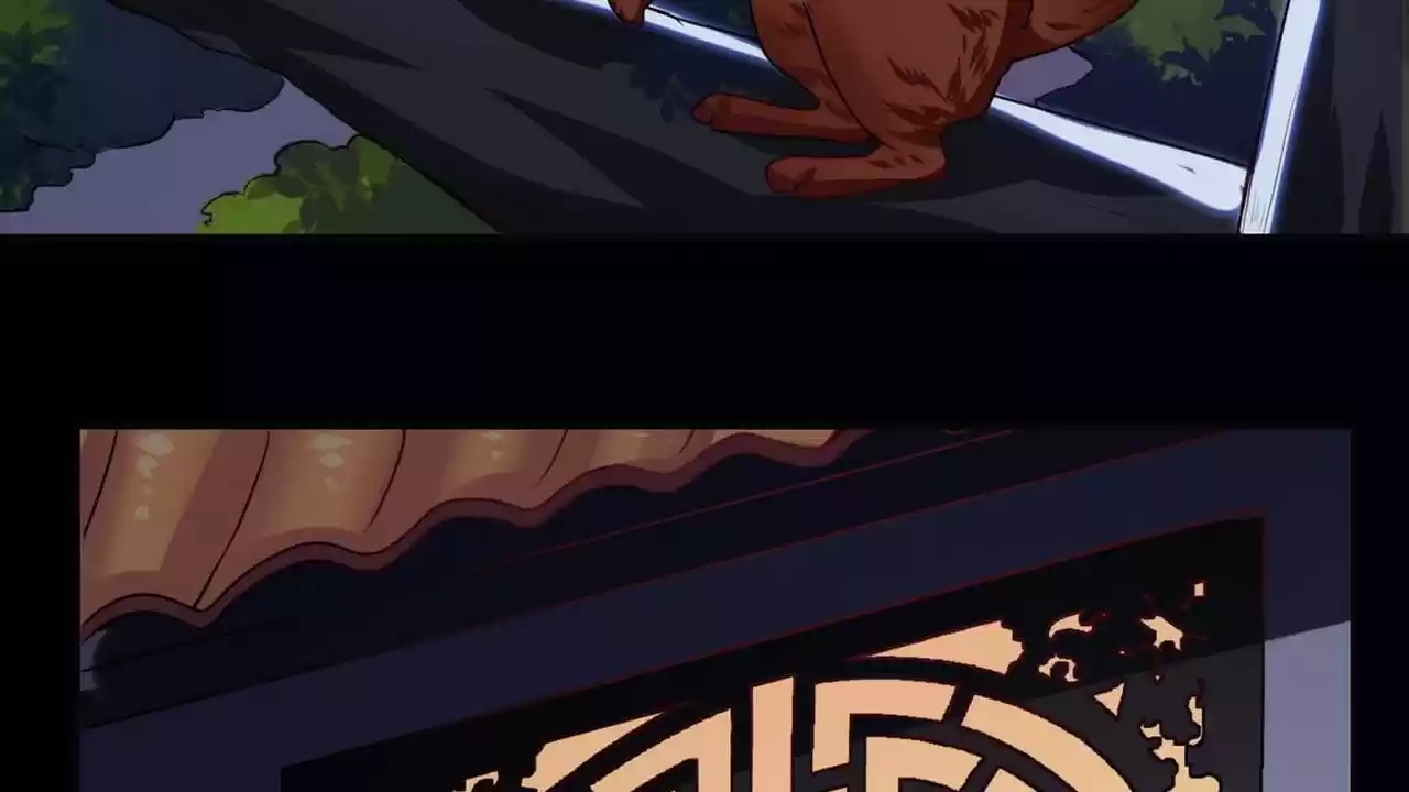 MAGIC FAIRY Ch. 17 I like it