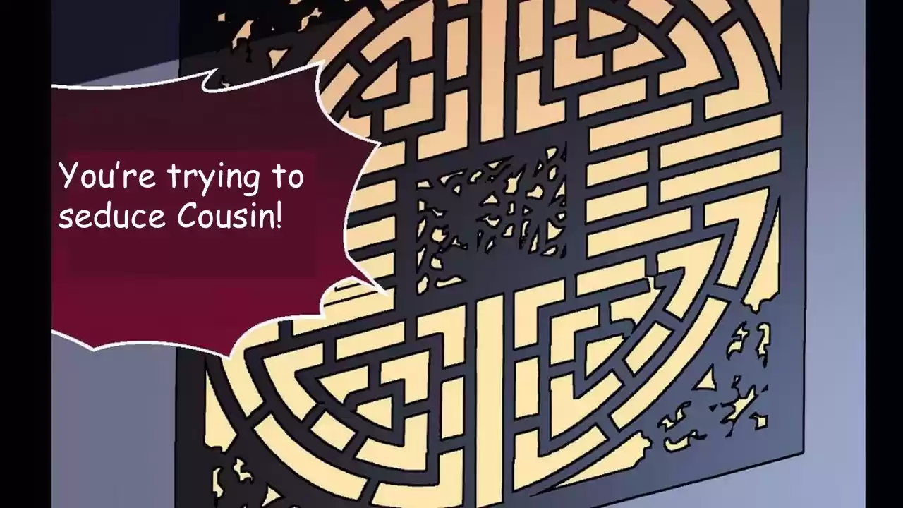 MAGIC FAIRY Ch. 17 I like it