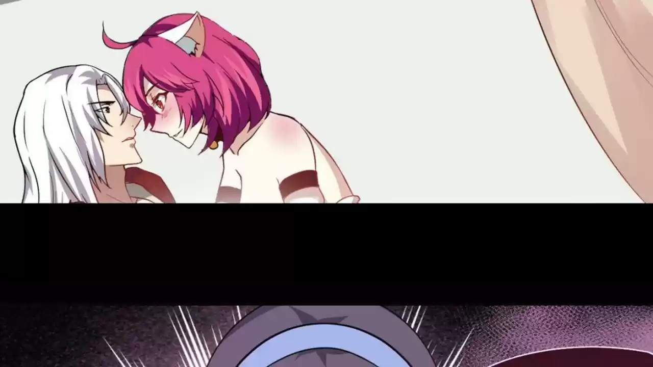 MAGIC FAIRY Ch. 17 I like it