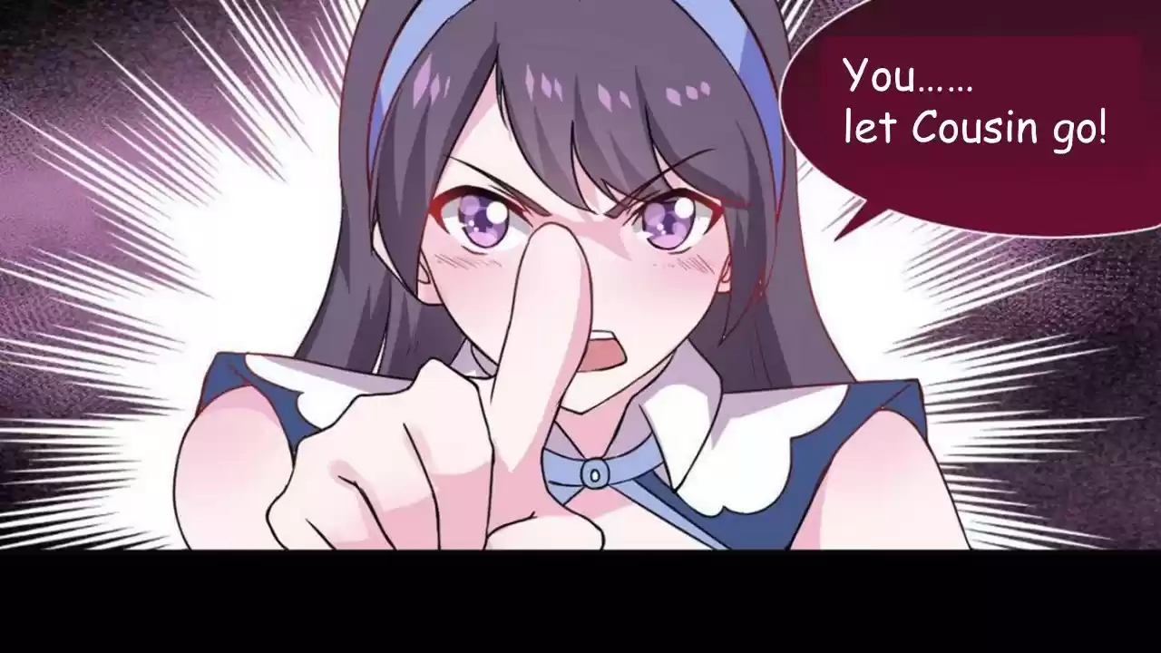 MAGIC FAIRY Ch. 17 I like it