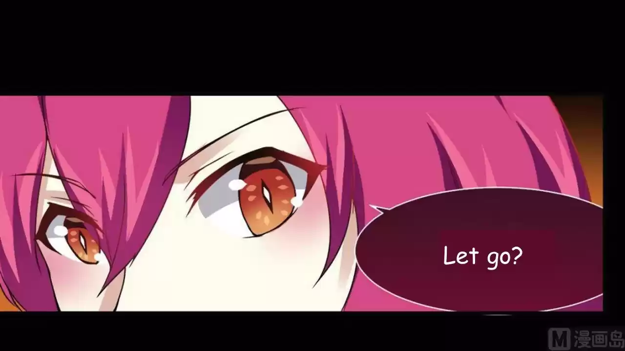 MAGIC FAIRY Ch. 17 I like it