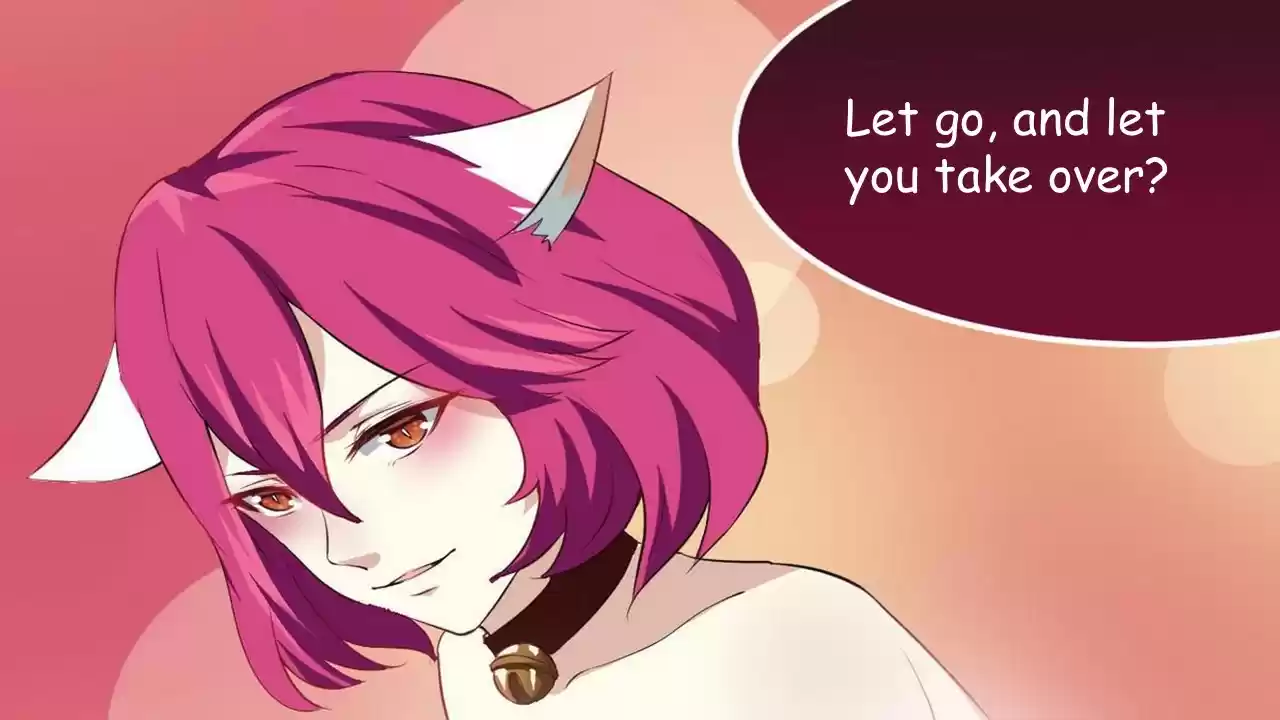 MAGIC FAIRY Ch. 17 I like it