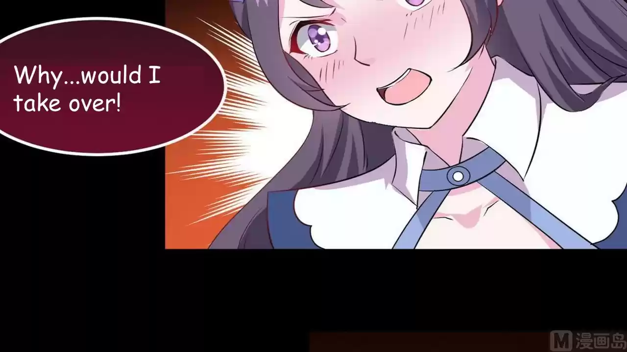 MAGIC FAIRY Ch. 17 I like it