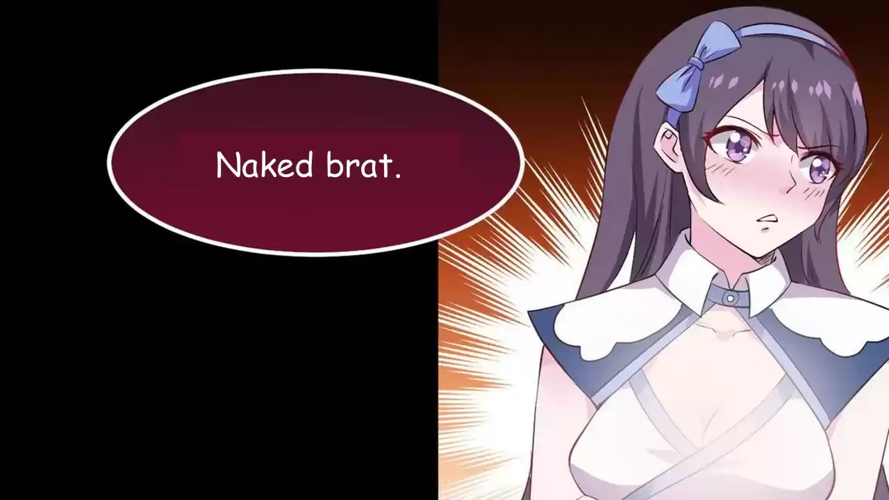 MAGIC FAIRY Ch. 17 I like it