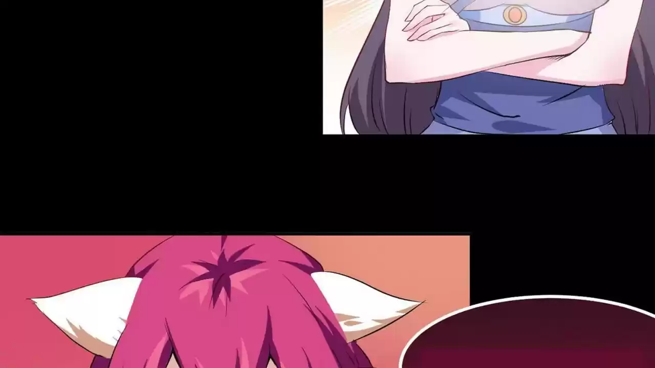 MAGIC FAIRY Ch. 17 I like it