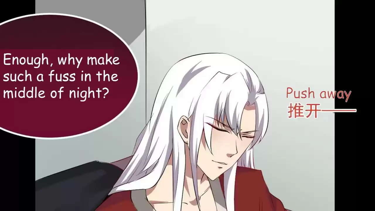 MAGIC FAIRY Ch. 17 I like it