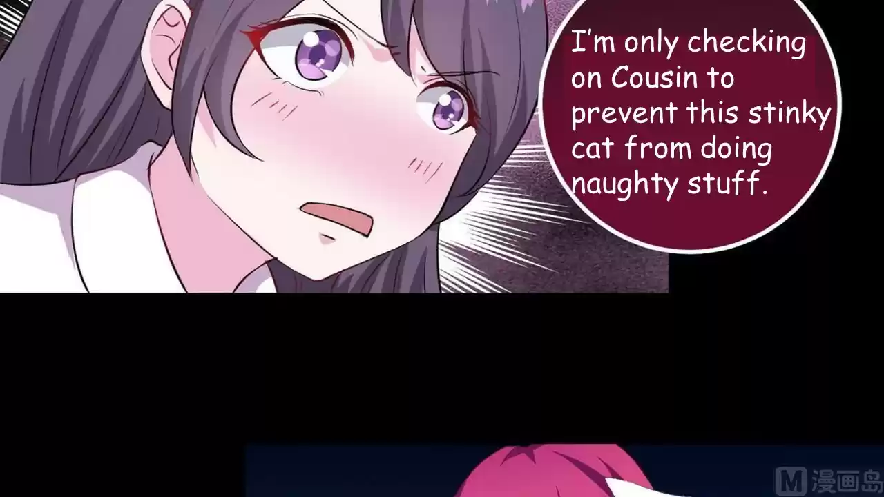 MAGIC FAIRY Ch. 17 I like it