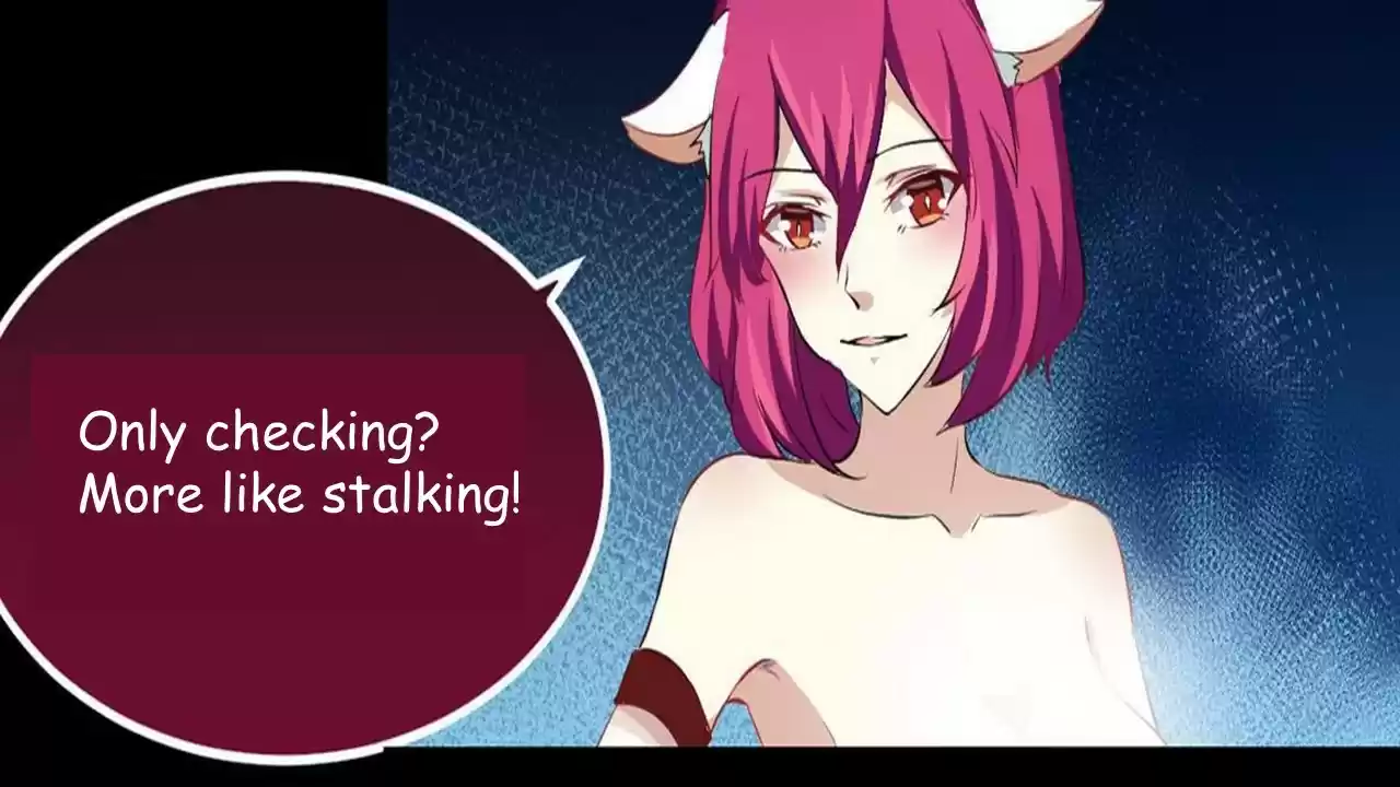 MAGIC FAIRY Ch. 17 I like it