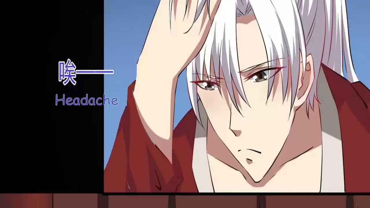 MAGIC FAIRY Ch. 17 I like it