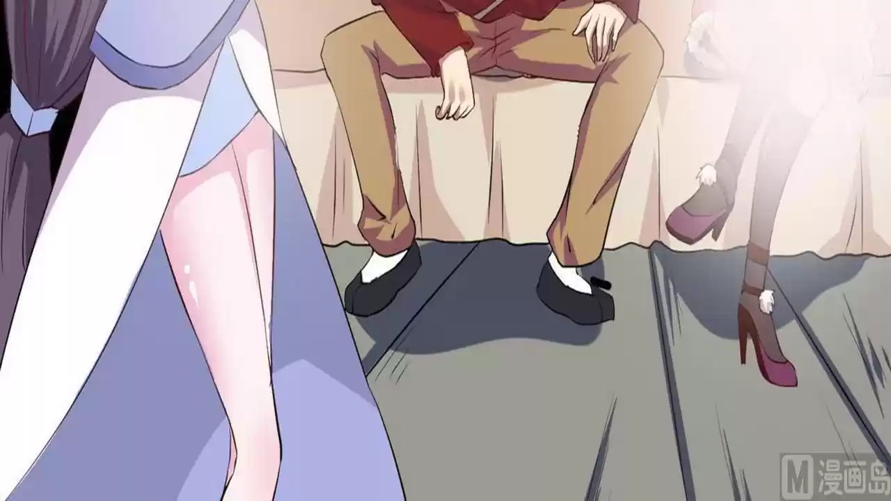 MAGIC FAIRY Ch. 17 I like it