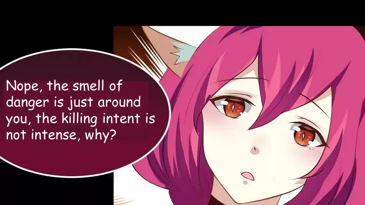 MAGIC FAIRY Ch. 17 I like it