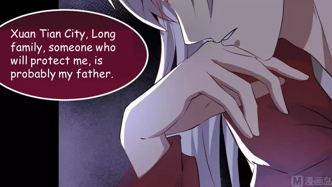 MAGIC FAIRY Ch. 17 I like it