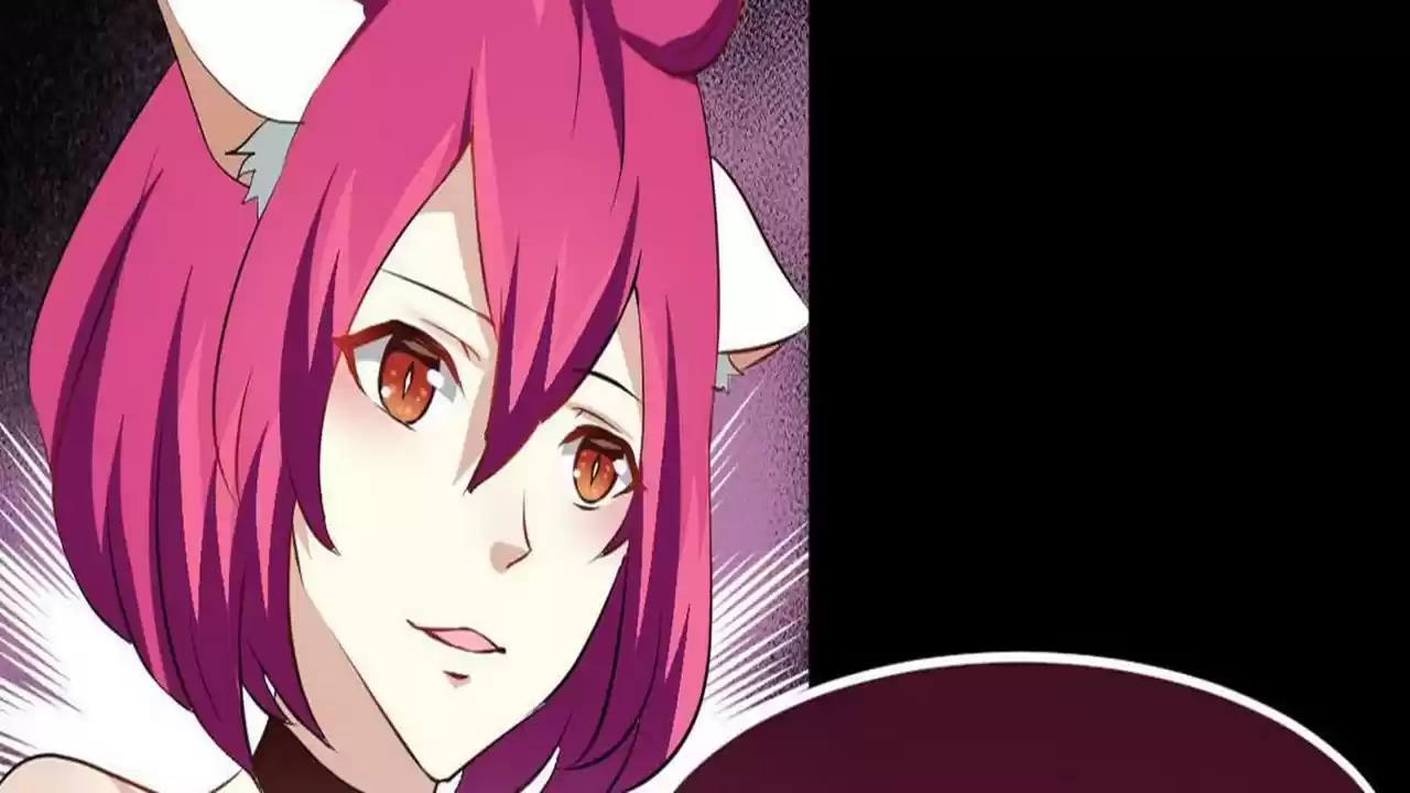 MAGIC FAIRY Ch. 17 I like it