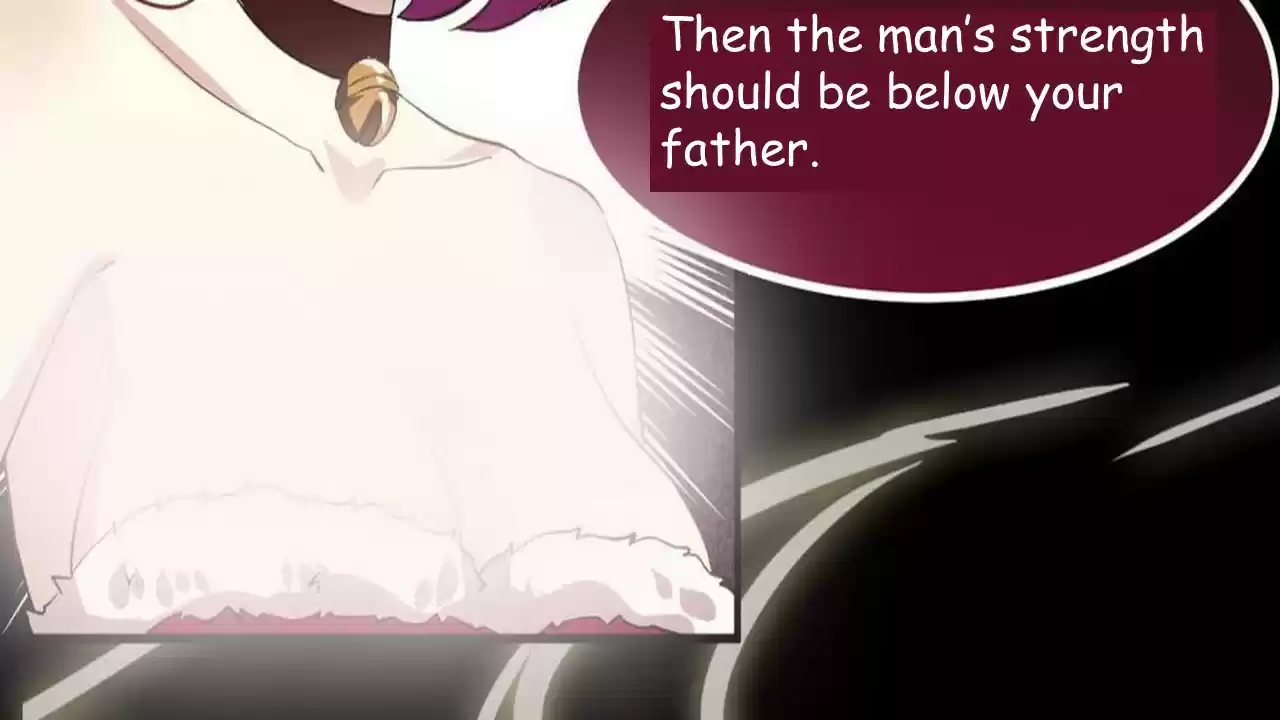 MAGIC FAIRY Ch. 17 I like it