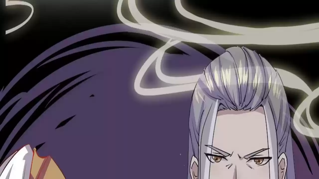 MAGIC FAIRY Ch. 17 I like it