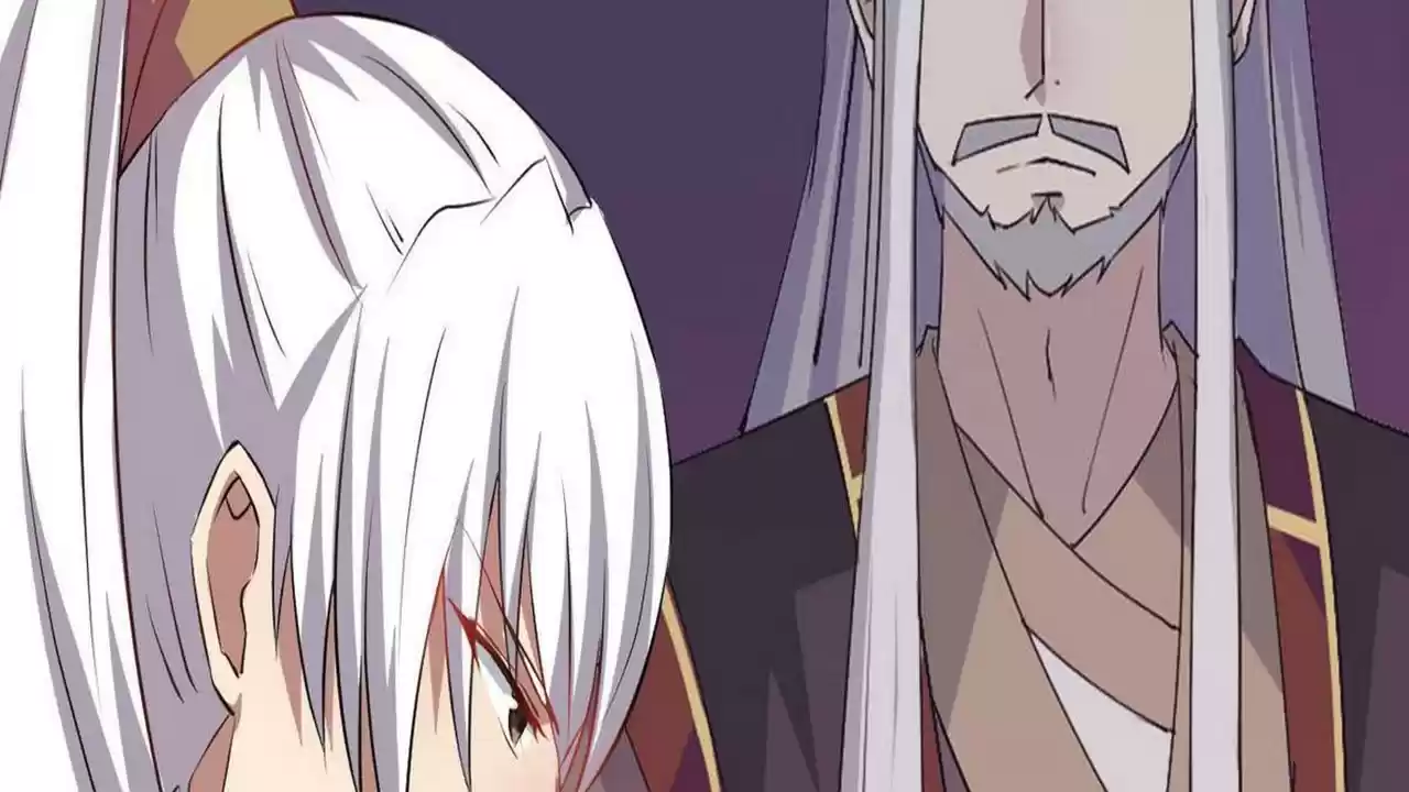 MAGIC FAIRY Ch. 17 I like it