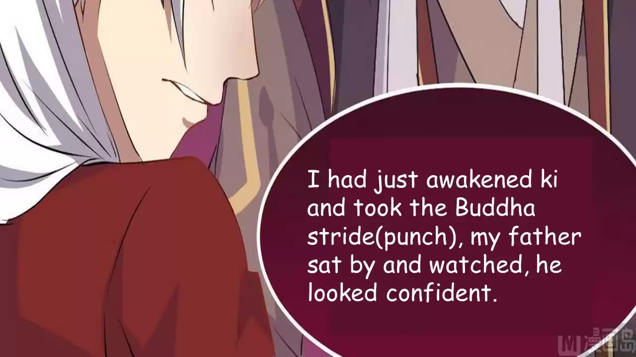 MAGIC FAIRY Ch. 17 I like it