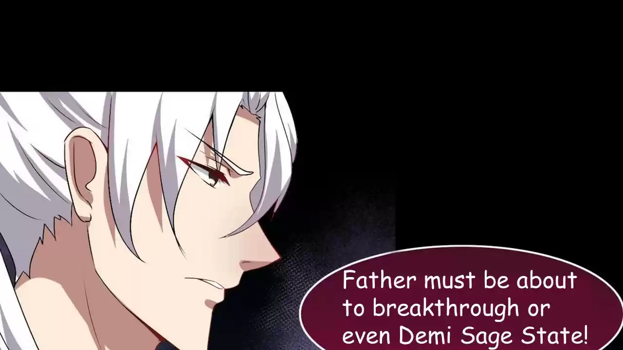 MAGIC FAIRY Ch. 17 I like it