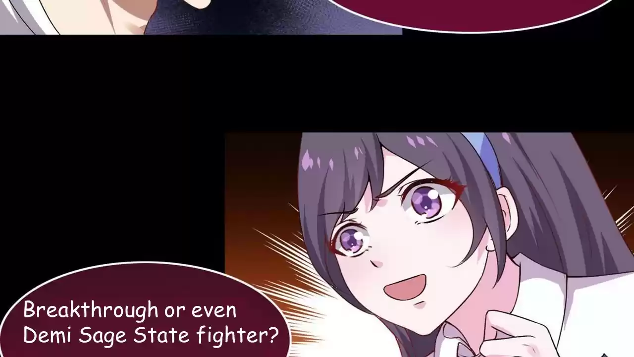 MAGIC FAIRY Ch. 17 I like it