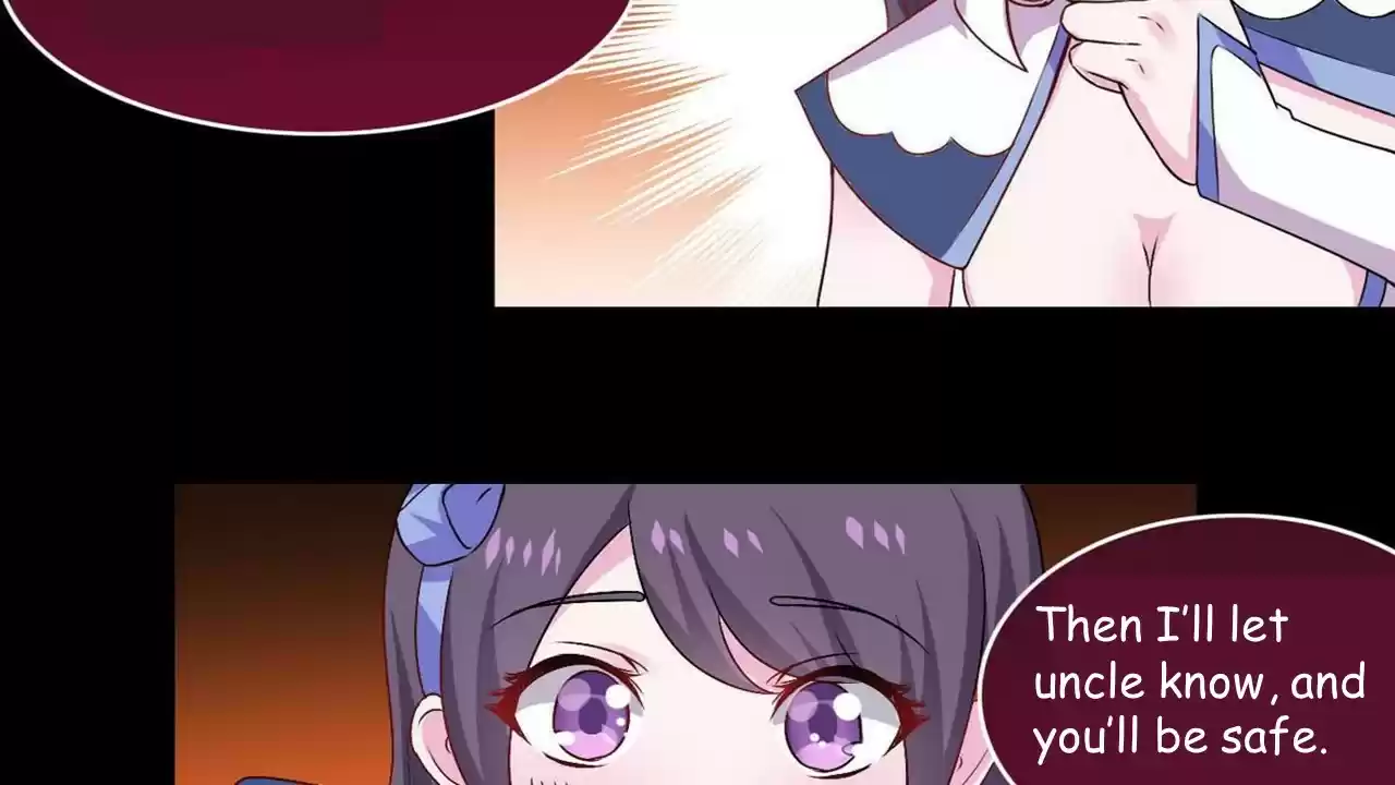 MAGIC FAIRY Ch. 17 I like it