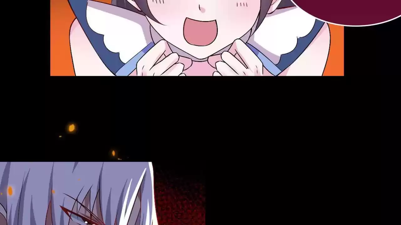 MAGIC FAIRY Ch. 17 I like it