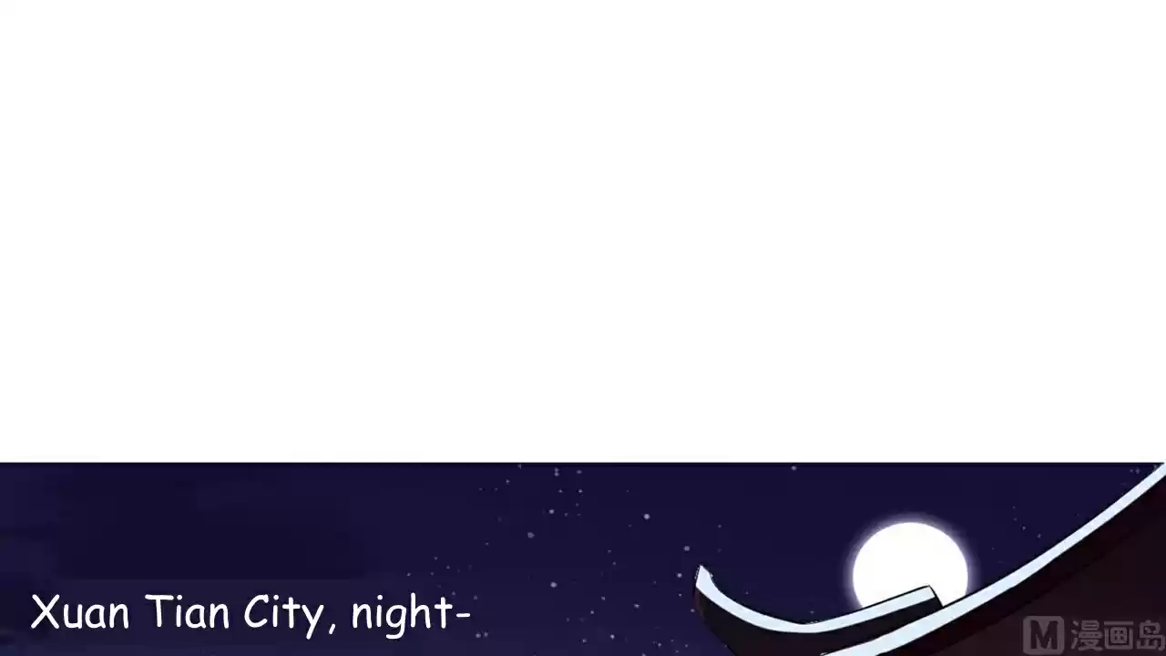 MAGIC FAIRY Ch. 18 Today is Your Day of Abstinence