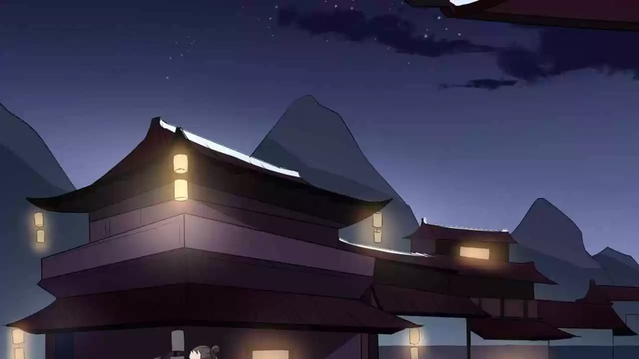 MAGIC FAIRY Ch. 18 Today is Your Day of Abstinence