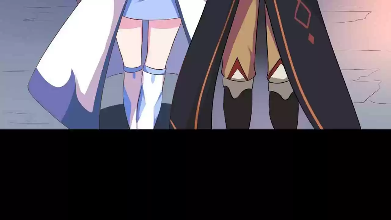 MAGIC FAIRY Ch. 18 Today is Your Day of Abstinence