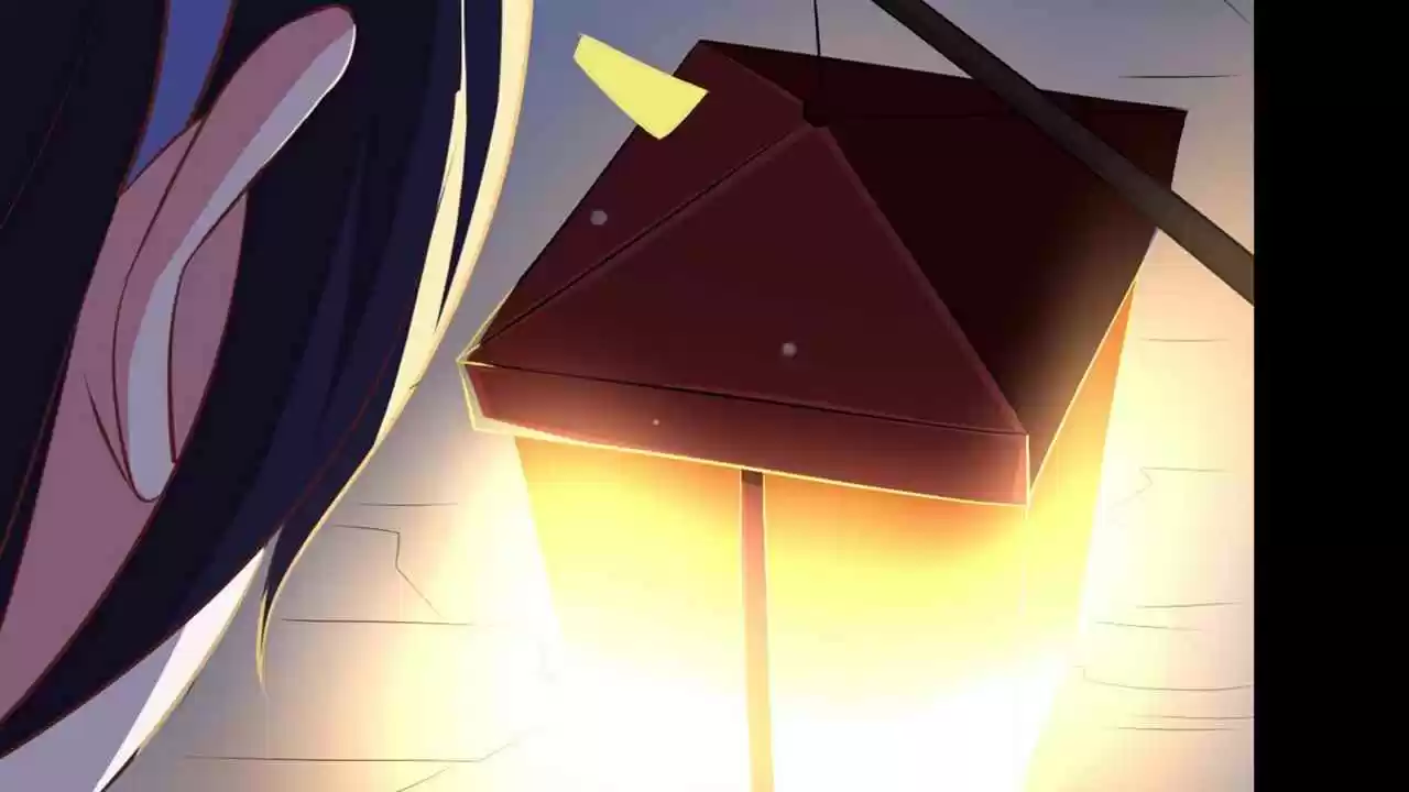 MAGIC FAIRY Ch. 18 Today is Your Day of Abstinence