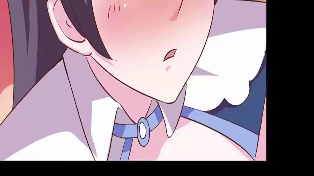 MAGIC FAIRY Ch. 18 Today is Your Day of Abstinence