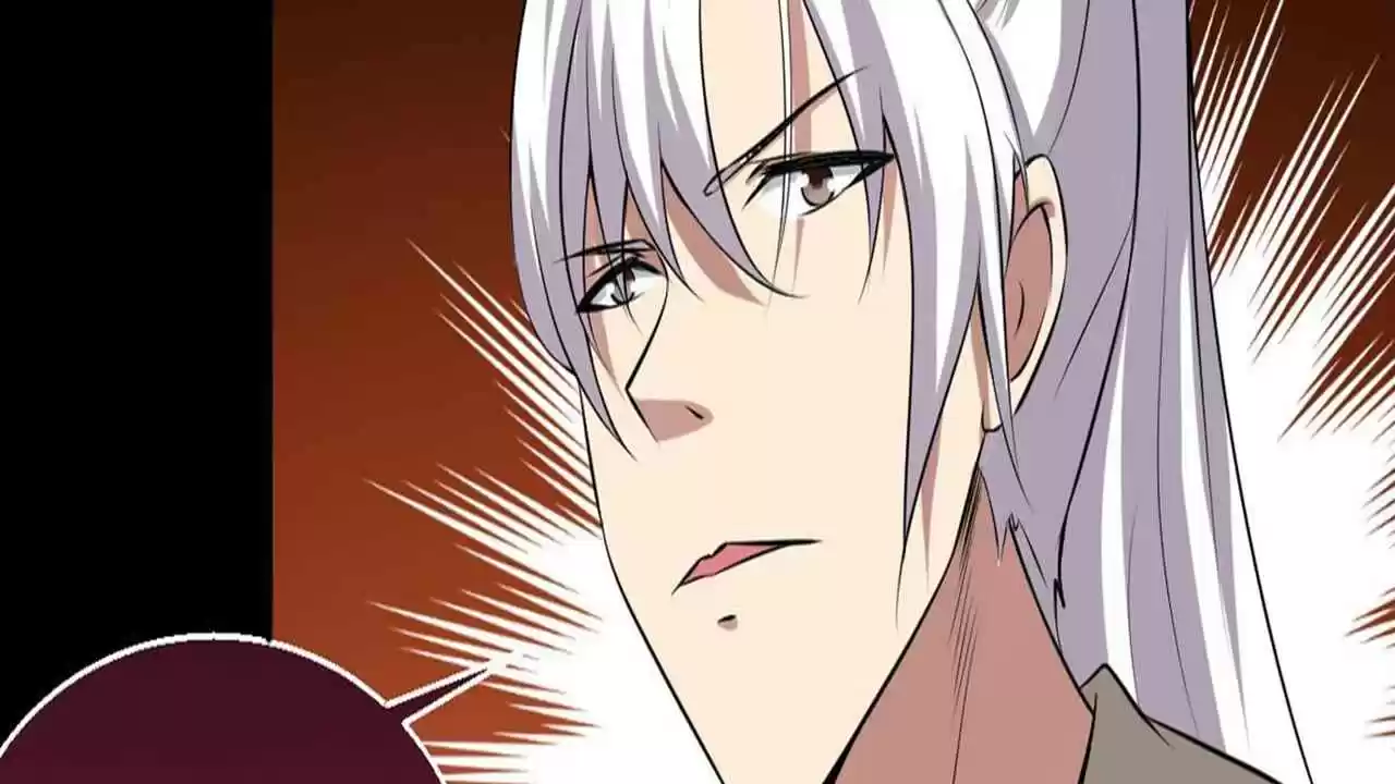 MAGIC FAIRY Ch. 18 Today is Your Day of Abstinence