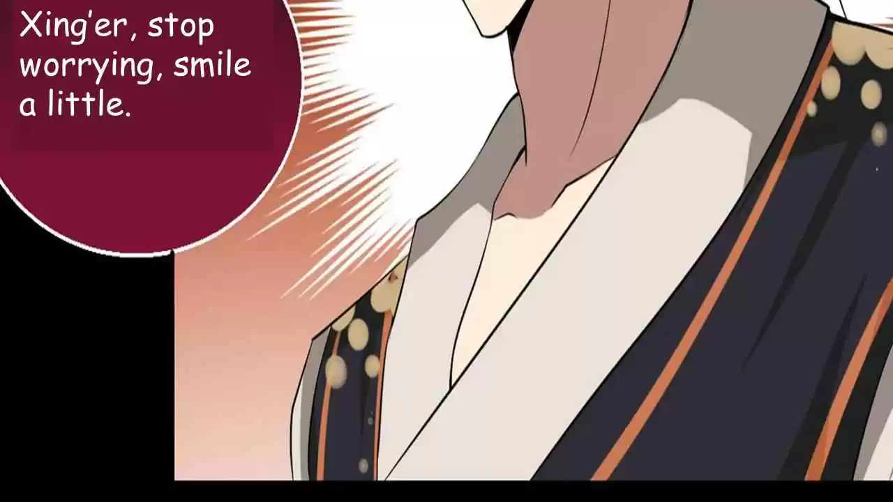 MAGIC FAIRY Ch. 18 Today is Your Day of Abstinence